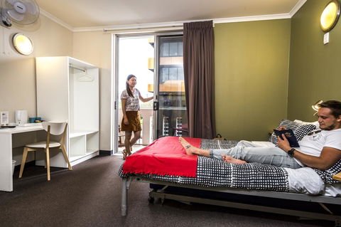 YHA Adelaide Central - Foster Accommodation 22