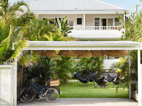 Atlantic Byron Bay - Foster Accommodation 11