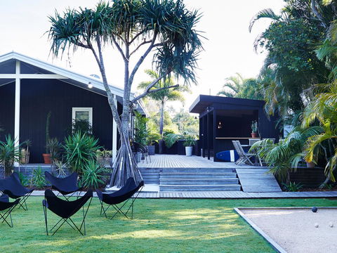 Atlantic Byron Bay - Foster Accommodation 6