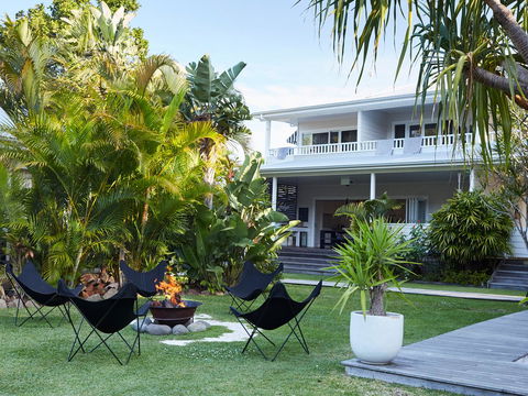 Atlantic Byron Bay - Foster Accommodation 9