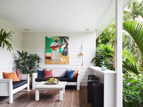 Atlantic Byron Bay - Foster Accommodation 18
