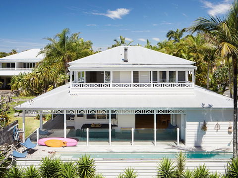 Atlantic Byron Bay - Foster Accommodation 4