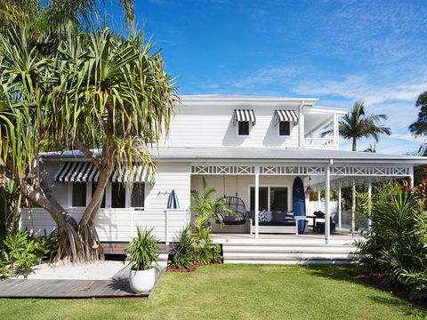 Atlantic Byron Bay - Foster Accommodation 29
