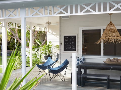 Atlantic Byron Bay - Foster Accommodation 24