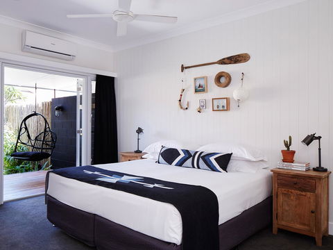 Atlantic Byron Bay - Foster Accommodation 31