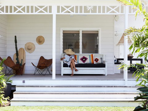 Atlantic Byron Bay - Foster Accommodation 28