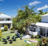 Atlantic Byron Bay - Foster Accommodation