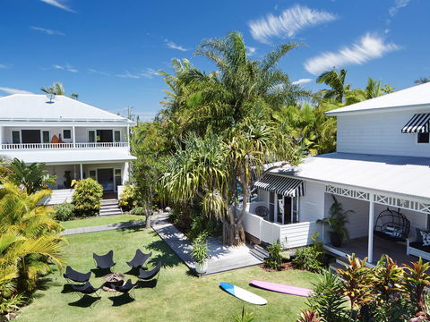 Atlantic Byron Bay - Foster Accommodation 0