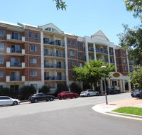 ADELAIDE CENTRAL APARTMENT - 3BR 2BATH  CARPARK - Foster Accommodation