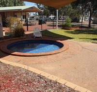 Discovery Parks  Port Augusta - Foster Accommodation