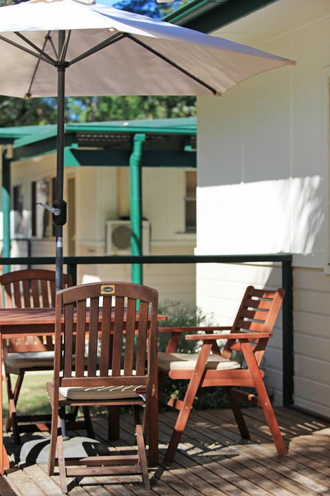 The Retreat Port Stephens - Foster Accommodation 0