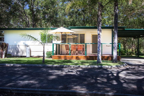 The Retreat Port Stephens - Foster Accommodation 12