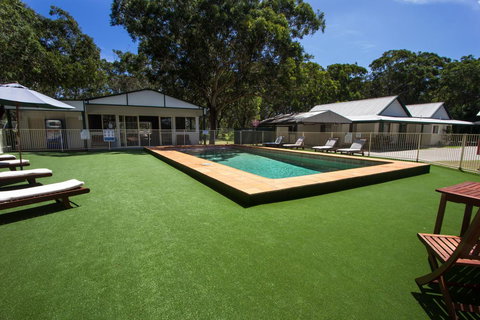 The Retreat Port Stephens - Foster Accommodation 7