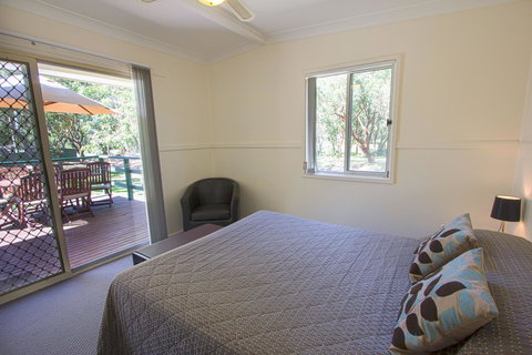 The Retreat Port Stephens - Foster Accommodation 11
