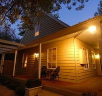 A Secret Treasure - Foster Accommodation