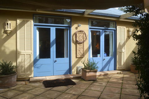 Athelney Cottage Bed And Breakfast - Foster Accommodation 3
