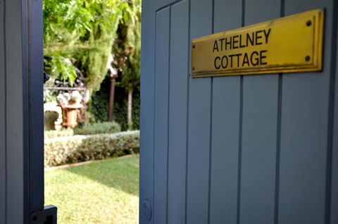 Athelney Cottage Bed And Breakfast - Foster Accommodation 10