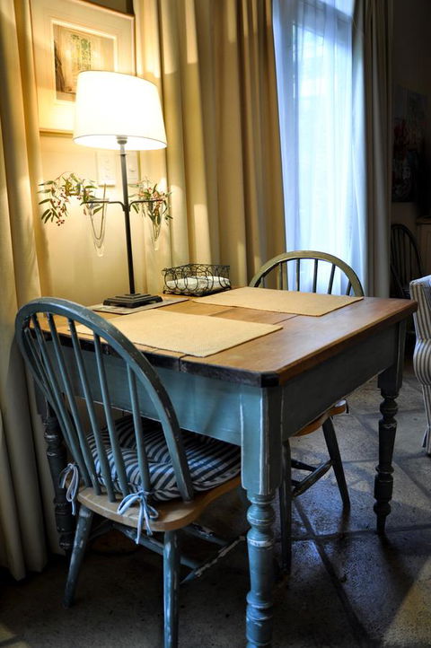 Athelney Cottage Bed And Breakfast - Foster Accommodation 11