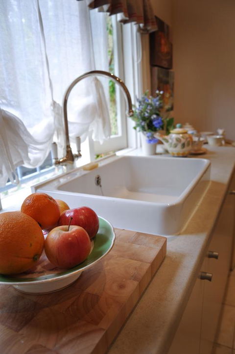 Athelney Cottage Bed And Breakfast - Foster Accommodation 8