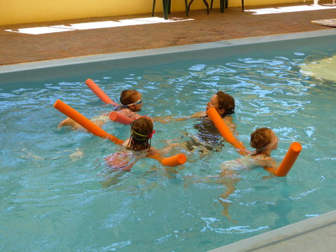 Island Motel Kingscote - Foster Accommodation 5