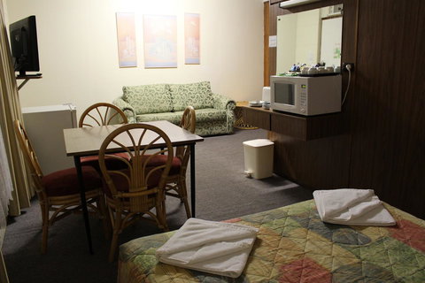 Island Motel Kingscote - Foster Accommodation 11