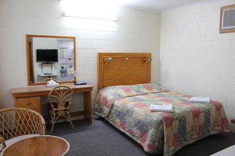 Island Motel Kingscote - Foster Accommodation 28