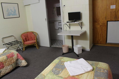 Island Motel Kingscote - Foster Accommodation 22