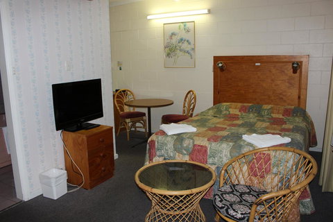 Island Motel Kingscote - Foster Accommodation 16
