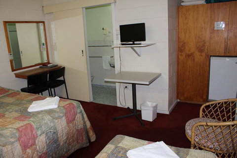 Island Motel Kingscote - Foster Accommodation 19