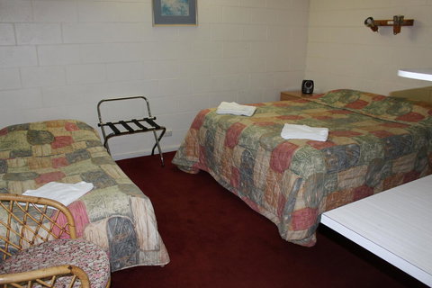 Island Motel Kingscote - Foster Accommodation 20