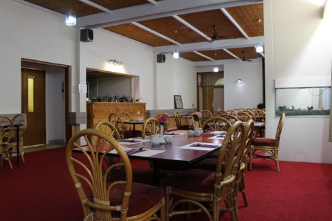 Island Motel Kingscote - Foster Accommodation 8