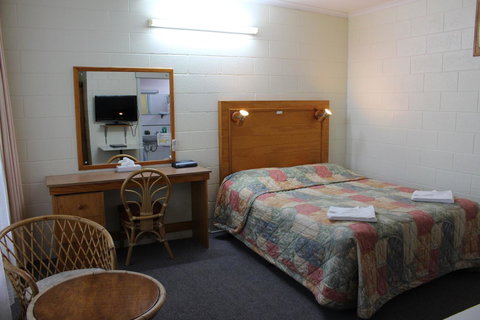 Island Motel Kingscote - Foster Accommodation 26