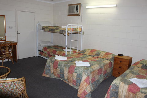 Island Motel Kingscote - Foster Accommodation 32