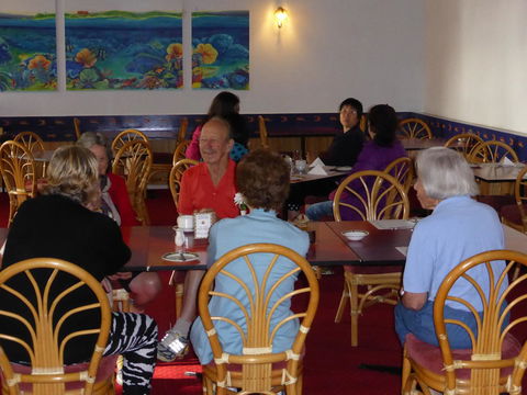 Island Motel Kingscote - Foster Accommodation 7