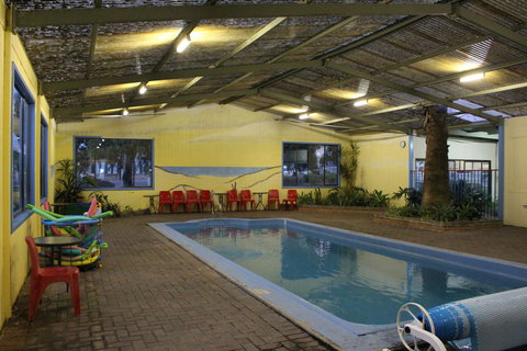 Island Motel Kingscote - Foster Accommodation 6