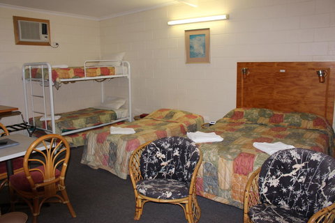 Island Motel Kingscote - Foster Accommodation 29