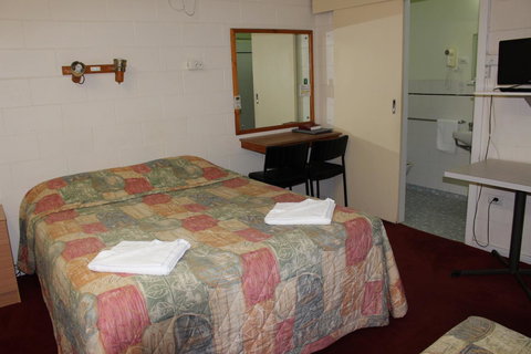 Island Motel Kingscote - Foster Accommodation 18
