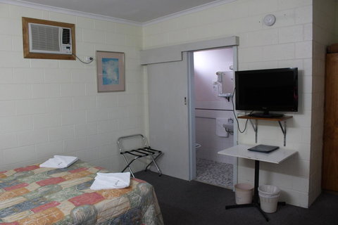 Island Motel Kingscote - Foster Accommodation 27