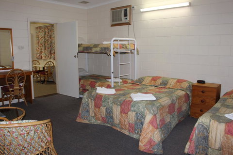Island Motel Kingscote - Foster Accommodation 31