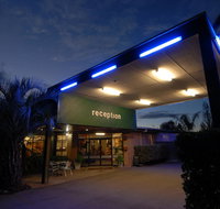 Barossa Motor Lodge - Foster Accommodation