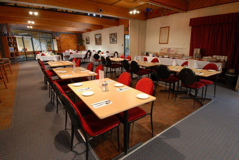 The Wine Vine Hotel - Foster Accommodation 23