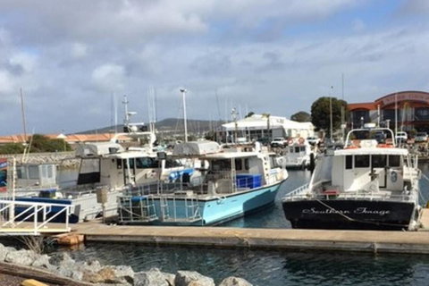 Port Lincoln Shark Apartment 2 - Foster Accommodation 17