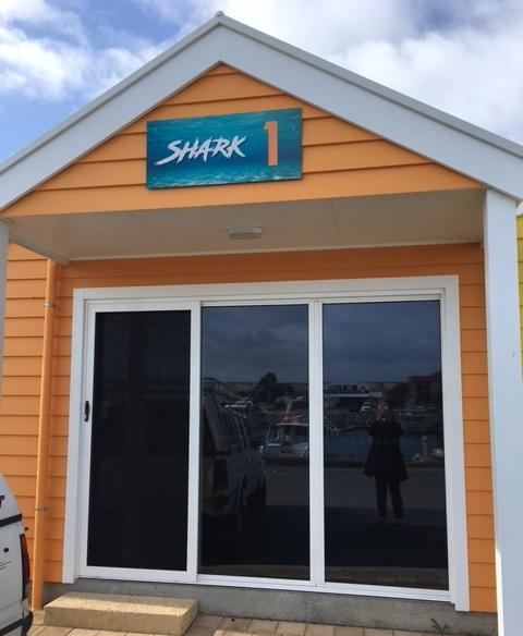 Port Lincoln Shark Apartment 2 - Foster Accommodation 2