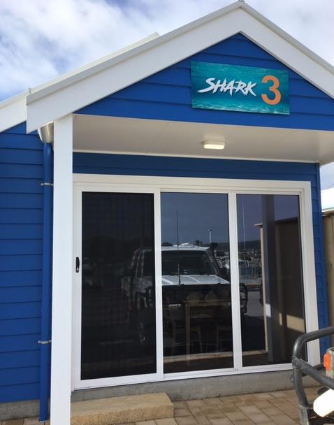 Port Lincoln Shark Apartment 2 - Foster Accommodation 4