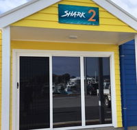 The Shark Apartments 2 - Foster Accommodation