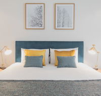 Manna by Haus - Foster Accommodation