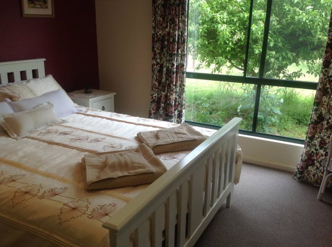 Breakaway Farmstay - Foster Accommodation 9