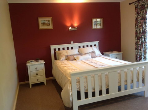 Breakaway Farmstay - Foster Accommodation 0