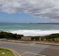 'Southern Sands' Beachfront Apartments - Foster Accommodation