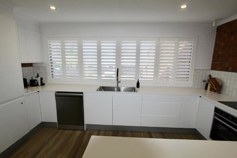 Southern Sands\' Beachfront Apartment - Foster Accommodation 5